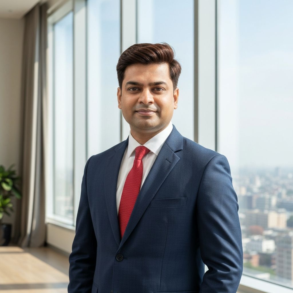 Mr. Rahat Jaman Mitul